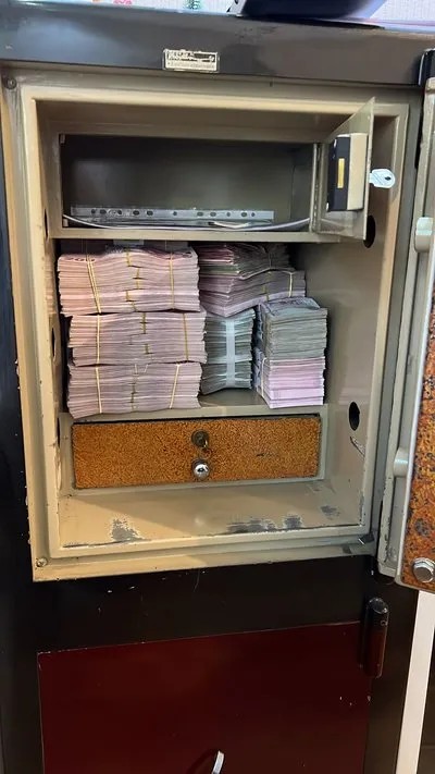 İBB'ye operasyonda şok detaylar! Tıp merkezinden 10 bin mermi çıktı